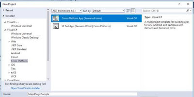 Xamarin Community Toolkit - Featured Views